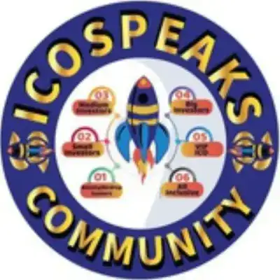 Ico speaks
