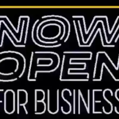 BUSINESS ALERT !!