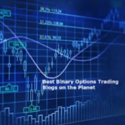 BINARY EXPERTS TRADING ️️