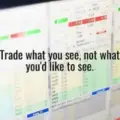 EARNED FX TRADE
