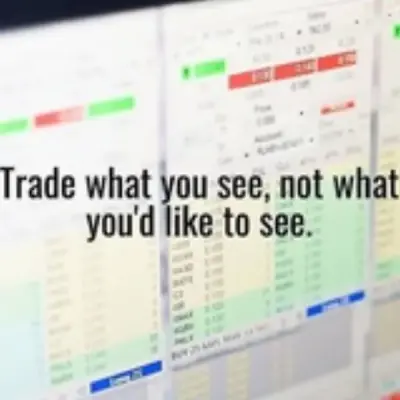 EARNED FX TRADE