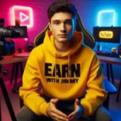 Earn With Jimmy