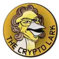 THE CRYPTO LARK®️