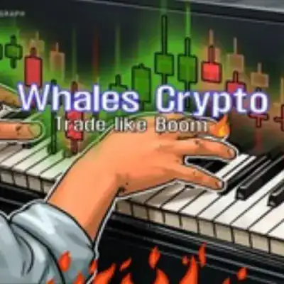 Whales Forex n Crypto Coach®️