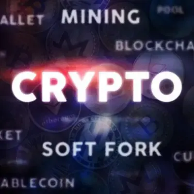 Crypto Talk