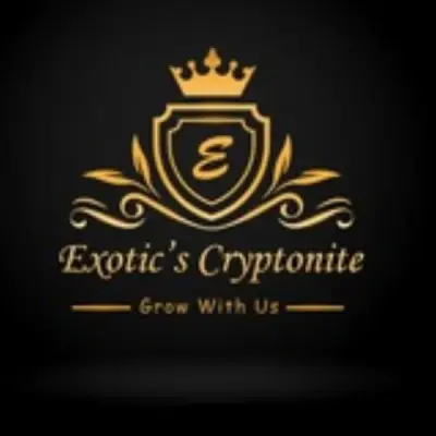 Exotic's Cryptonite !