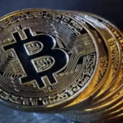 CRYPTO GUILDER