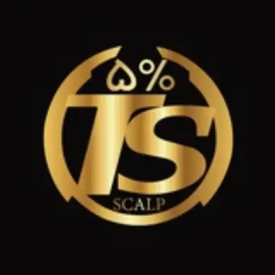 5% scalp signal (test)