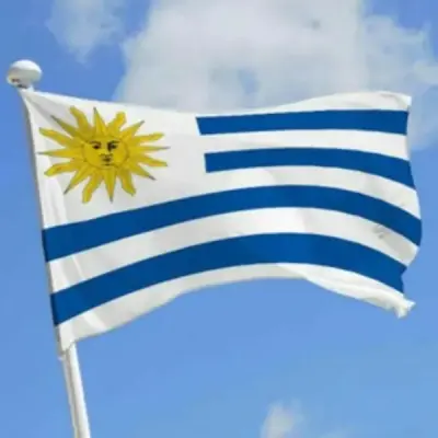 Bitcoin Uruguay