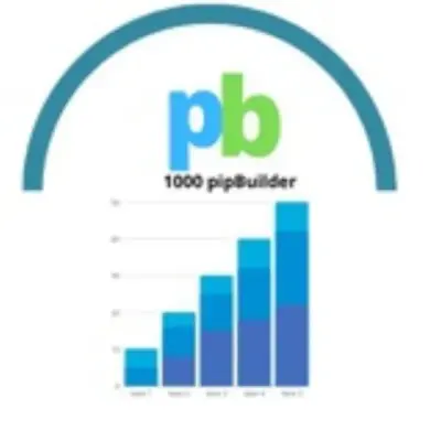 1000 pip Builder FX Signals