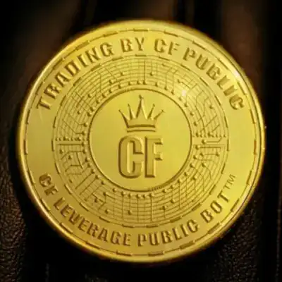 TradingByCF™