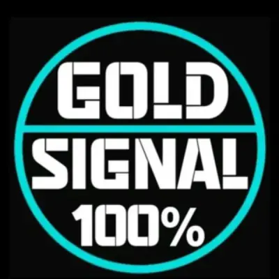 Gold forex signal 100%