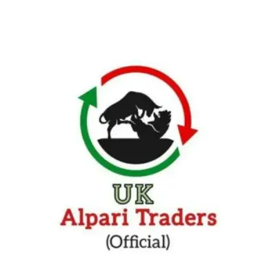UK ALPARI (TRADERS)
