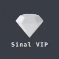 Sinal.VIP - Binance Signals -Sinais Binance