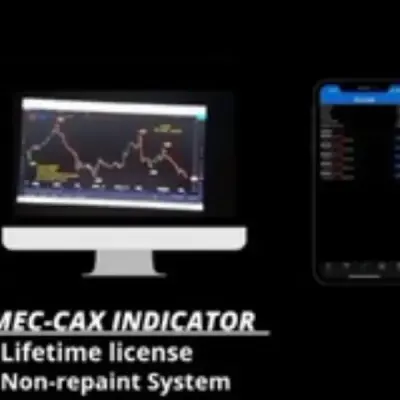 FOREX MT4/MT5 INDICATORS SYSTEM