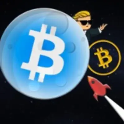 Crypto Bitcoin Pumps - Kucoin Signals
