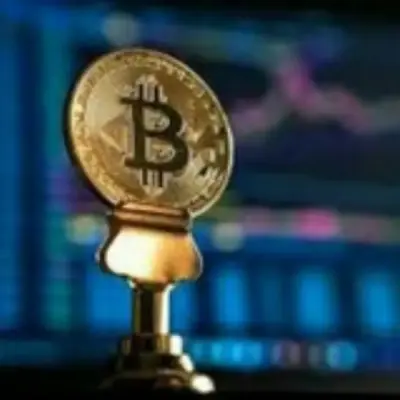 AMERICAN TRADING BITCOIN