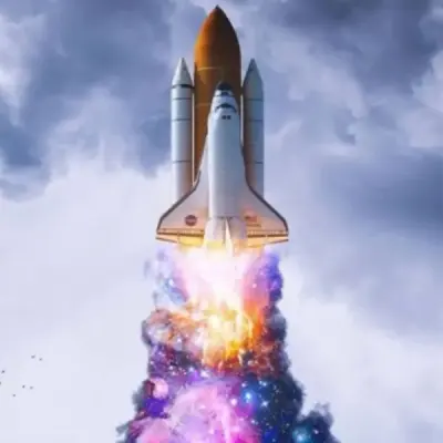 Crypto Rocket Signals ™  ₿ Ξ