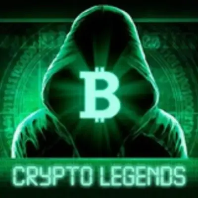INDIAN CRYPTO LEGENDS