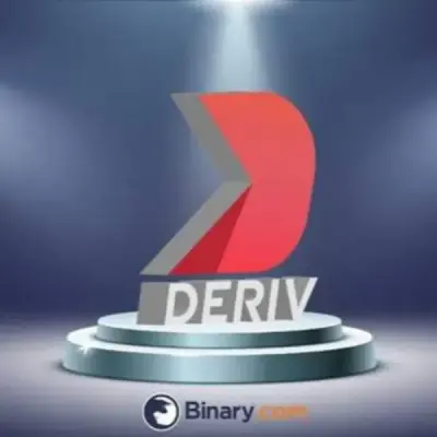 DERIV KILLERS