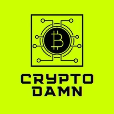 CRYPTO DAMN