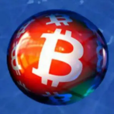 Bitcoin Russia Group