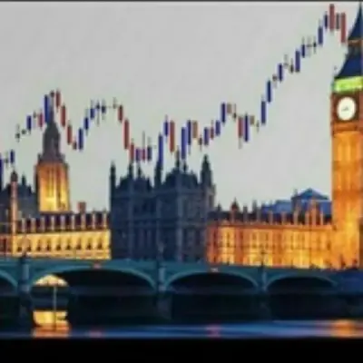UK forex signal