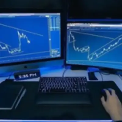 BINARY OPTION TRADING INVESTMENT
