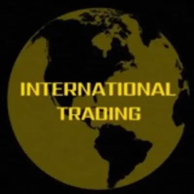 International Trading   - PUBLIC