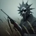 HUNTING SZN by Jukov