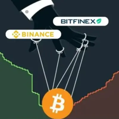 Pump n Dump Alert