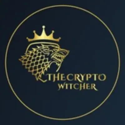 The Crypto Witcher