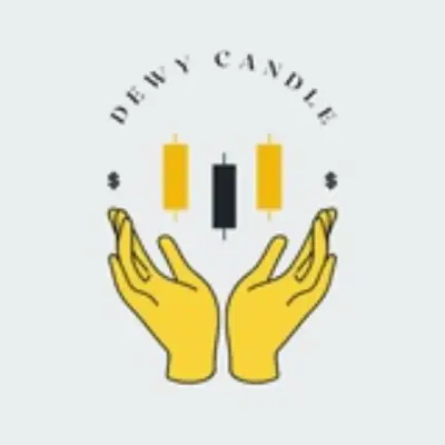 DEWY CANDLES