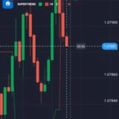 BINOMO SIGNAL SOFTWARE ❤️