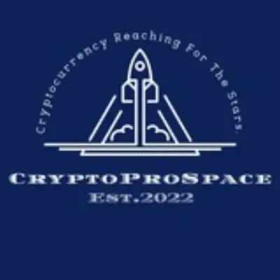 CryptoProSpace