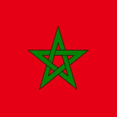 Bitcoin Morocco