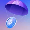 Almas Airdrops