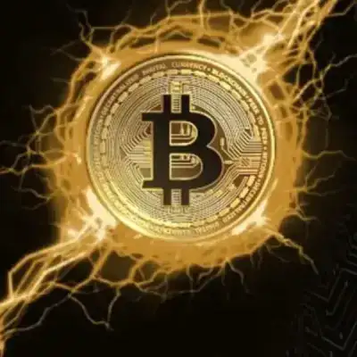 Crypto signal
