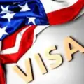 USA visa booking services