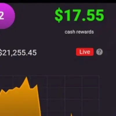Binance free signal 100X