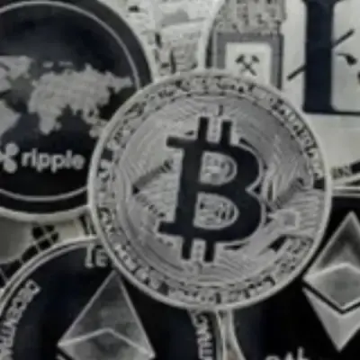 Crypto signal