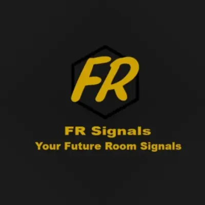 Binance Futures Signals (by: FR Signals)