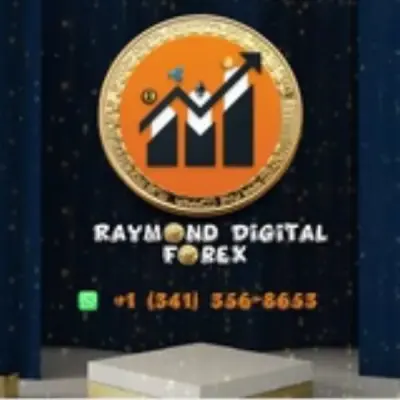 Raymond Digital Forex