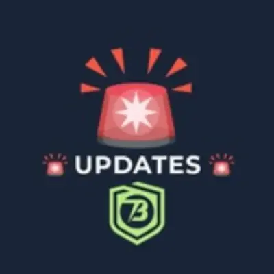 BODAV2 Alerts