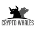 Crypto whales