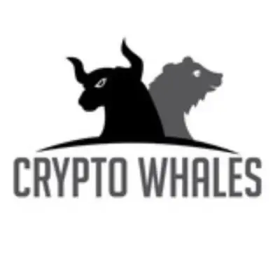 Crypto whales
