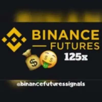 Binance Future Best SIgnal Paikstan