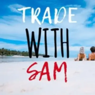 Trade With Sam - Chart Analysis