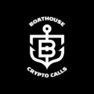Boathouse Crypto Calls