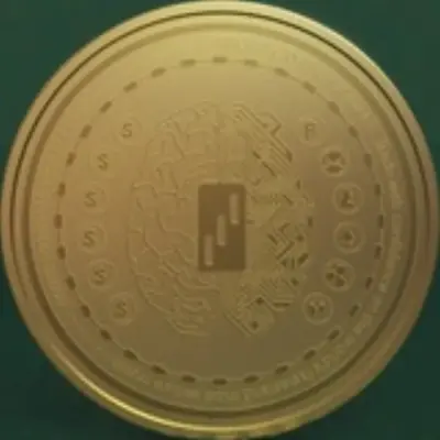 Signal Crypto CurrencyS